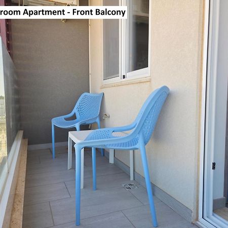 L-Imgarr Blue Sky Apartments מראה חיצוני תמונה
