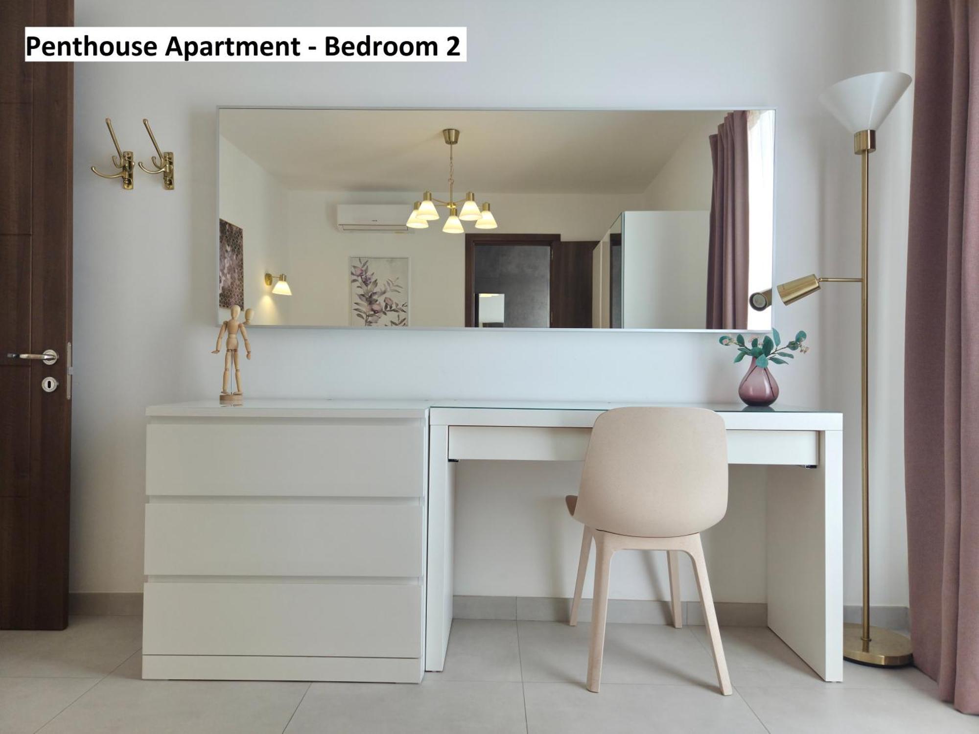 L-Imgarr Blue Sky Apartments מראה חיצוני תמונה