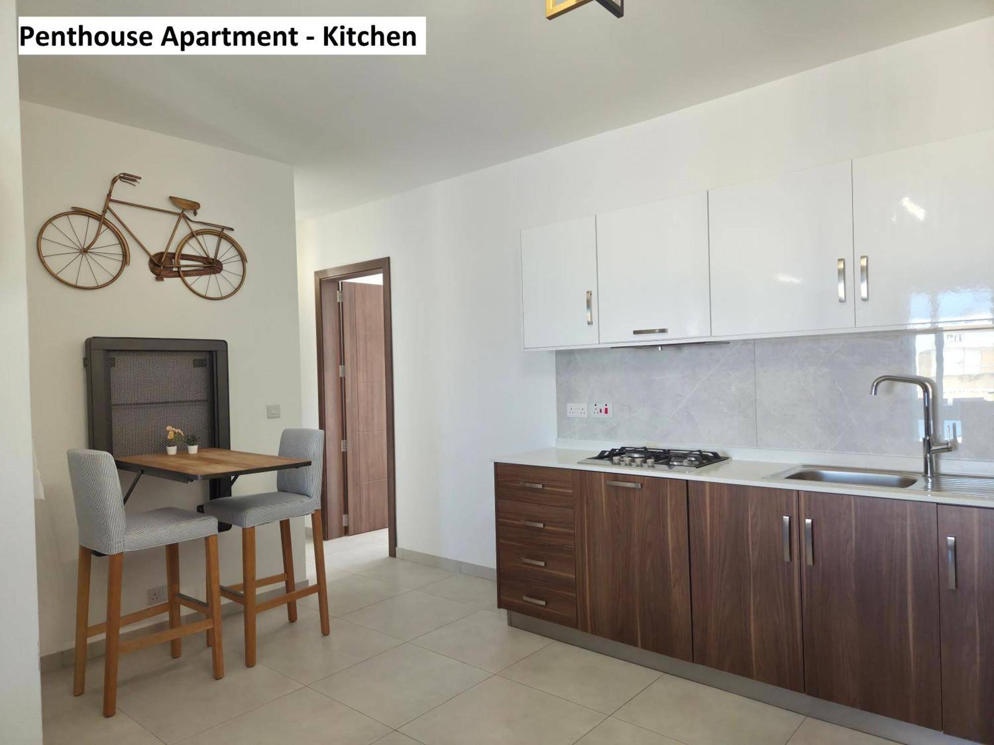 L-Imgarr Blue Sky Apartments מראה חיצוני תמונה