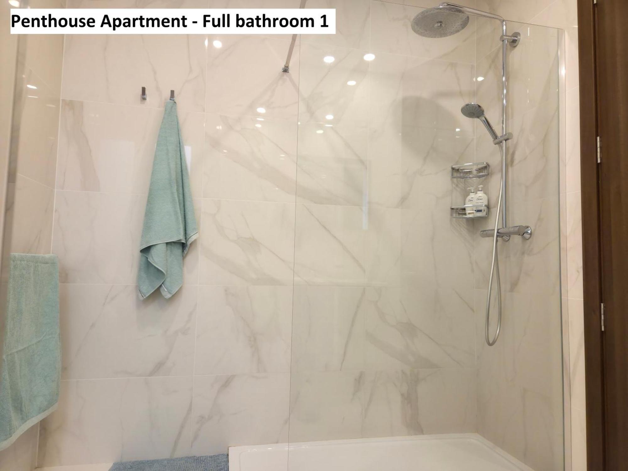 L-Imgarr Blue Sky Apartments מראה חיצוני תמונה
